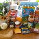 Image for article titled How a chef looks at a kitchen pantry and comes up with dinner
